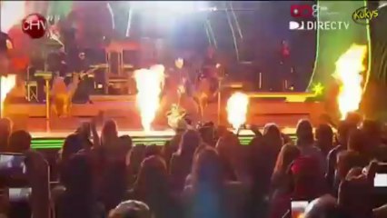 14. Noche de Sexo  - Romeo Santos en Viña del Mar 2013