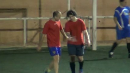 pj J24: Naranjitos - Urban Pintball