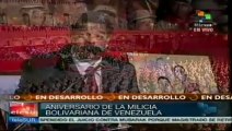 Llama Maduro a venezolanos a votar en elecciones