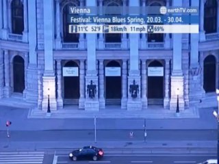 Vienna - Austria, Berlin - Germany, Auckland - New Zealand, Agadir - Morocco, Venice - Italy, Cannes - France, Santorini - Greece