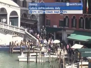 Venice - Italy, Udaipur - India, Cape Town - South Africa, Agadir - Morocco, Vienna - Austria, Washington - USA, Warsaw - Poland