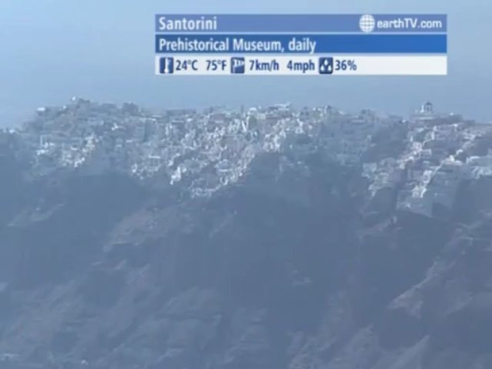 Santorini - Greece, Munich - Germany, Agadir - Morocco, Cape Town - South Africa, Udaipur - India, Vienna - Austria, Palma de Mallorca - Spain