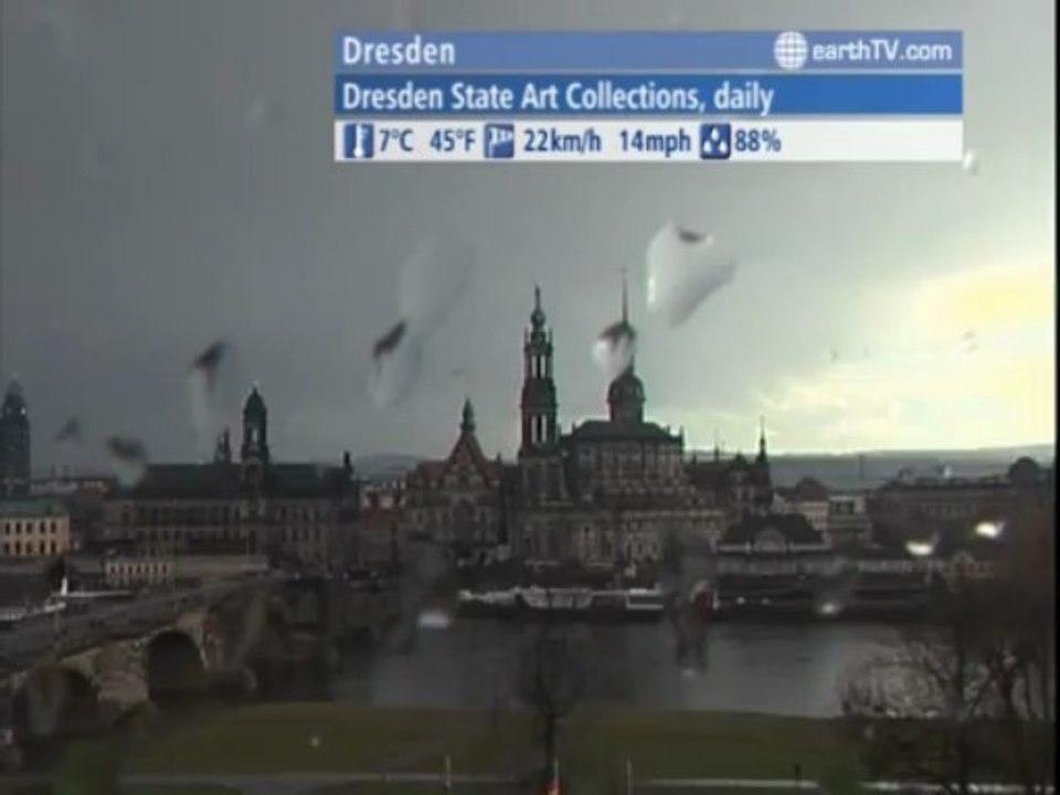 Dresden - Germany, Paris - France, Ascona - Ticino - Switzerland, Palma de Mallorca - Spain, Sydney - Australia, Vienna - Austria, Warnemunde - Germany