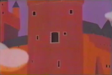 1995年放送　フジテレビ「ゴールデン洋画劇場」OＰ