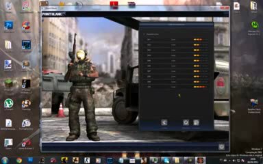POINT BLANK -Hack- FREE Download