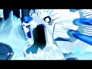 Zack & Wiki 5/ Miroir miroir