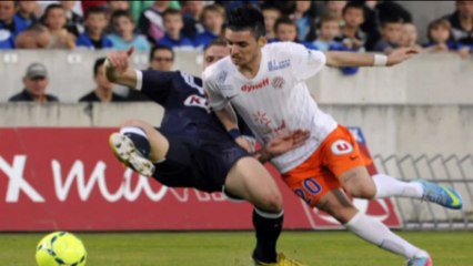 32e journée - Le PSG trime mais gagne