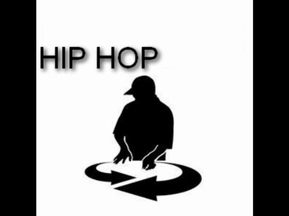 Extreme Spanish Hip Hop