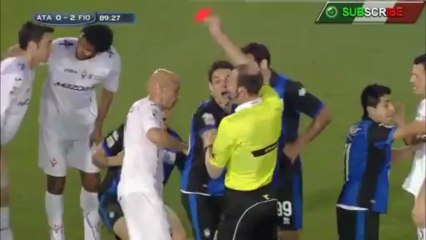 Atalanta vs Fiorentina 0:2 MATCH HIGHLIGHTS