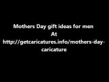 Mothers Day gift ideas for men