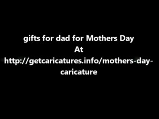 gifts for dad for Mothers Day
