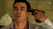 David Zepeda @davidzepeda1 como Bruno Lombardo en el especial 