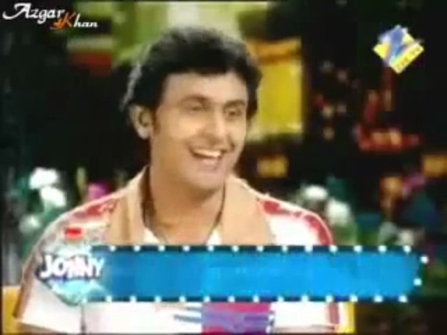 Sonu Nigam Mimicry