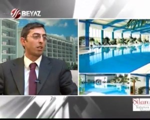 Şilan'la Yatırım Zamanı 13.04.2013