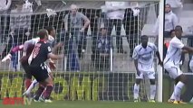 (J32) AJ Auxerre 0-2 ASM FC, Highlights