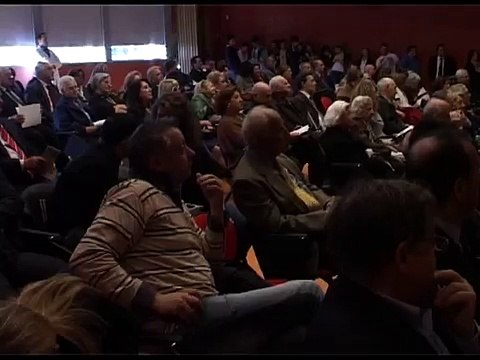 Napoli - Bagnoli, l'allarme del professor Sinno sui ritardi della bonifica (13.04.13)