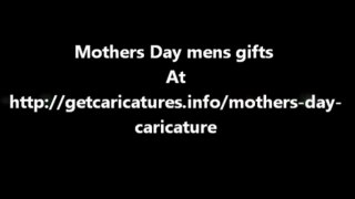 Mothers Day mens gifts