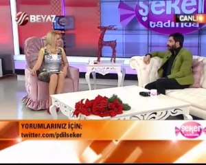 Şeker Tadında 13.04.2012