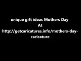 unique gift ideas Mothers Day