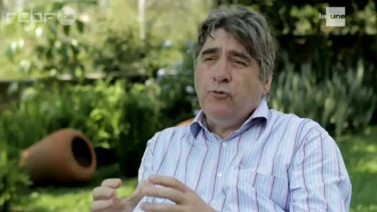 Devoir d'enquête  ( Flics victimes flics bourreaux / Rwanda l'enquête manipulée 2_3)