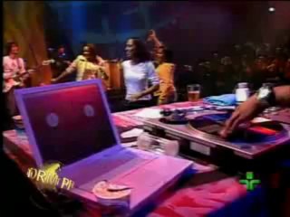 Marcelo D2 - Nega do Cabelo Duro / Eu Bebo Sim