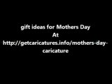 gift ideas for Mothers Day