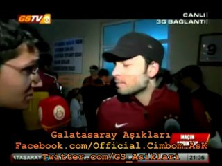 Selçuk İnan: "Bundan sonra her maç final"