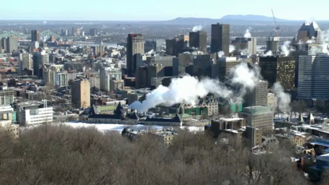 Canada: Montréal