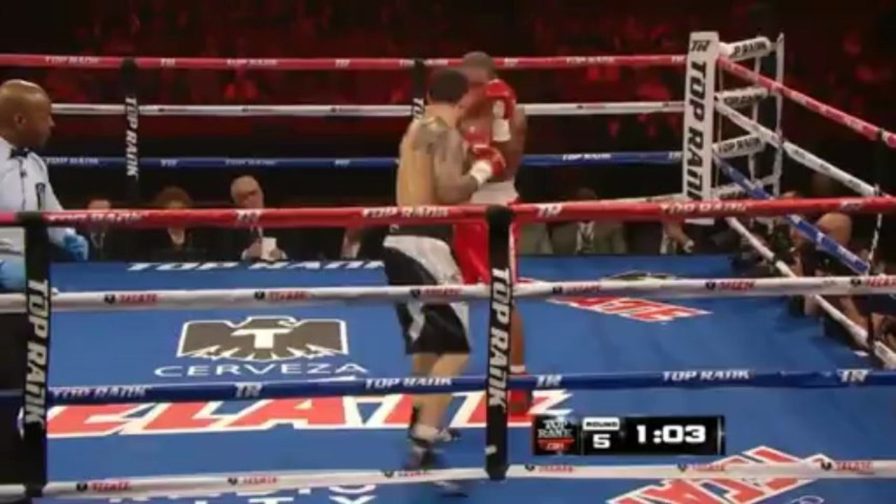 2013-04-13 Glen Tapia vs Joseph de los Santos