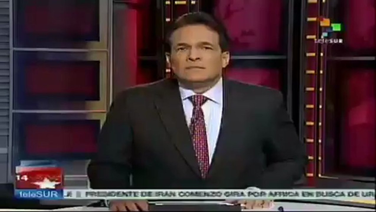 Henrique Capriles arremete nuevamente contra el CNE