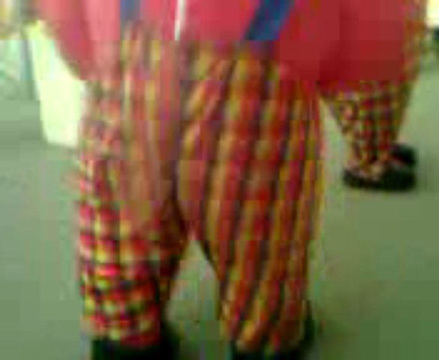 STARA FESTIVAL FAISALABAD, CIVIC CENTER