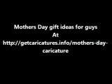 Mothers Day gift ideas for guys