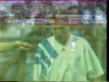 1993 Olympique De Marseille - AC Milan 1st half