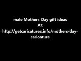 male Mothers Day gift ideas
