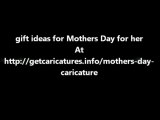 gift ideas for Mothers Day for her