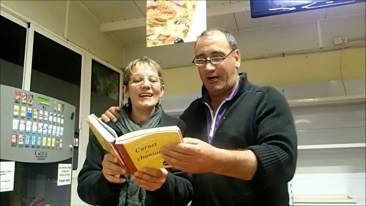 Duo de charme