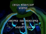 [FIN] Crash Bandicoot 3 - Episode 09 : Ce sont mes cristaux!