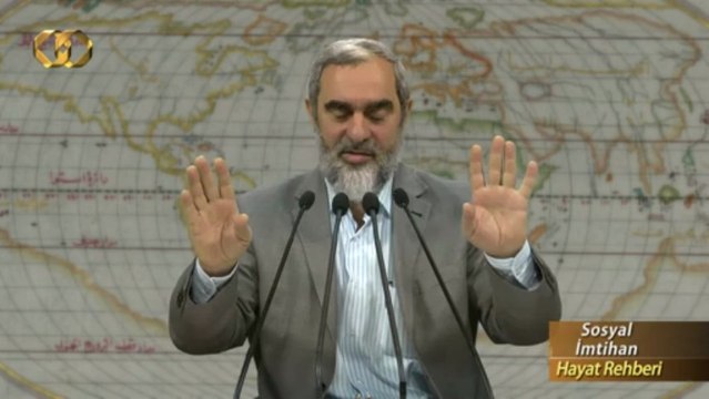 Müslümanlar, kendi sosyal medya uzmanları yetiştirmeli