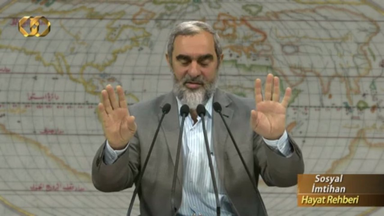 Müslümanlar, kendi sosyal medya uzmanları yetiştirmeli