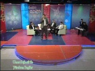 "Şehadeta Hüseyni" Kürtçe Ezgi Mustafa Altintop