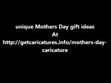 unique Mothers Day gift ideas