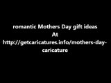 romantic Mothers Day gift ideas