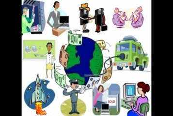 Diễn đàn rao vặt miễn phí - tìm hiểu về thương mại điện tử