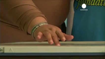 Election présidentielle: jour J au Venezuela