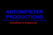 AntoniPieter Productions My Re-New Intro