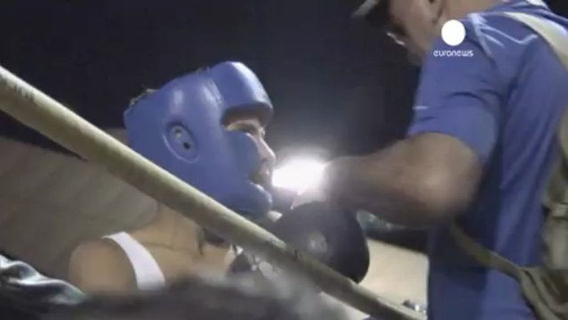 Venezuela: Maduro et Capriles montent sur le ring