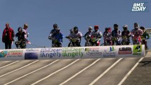 Replay Coupe de France BMX Saint Jean d'Angely Dimanche 14 avril de 10h à 13h