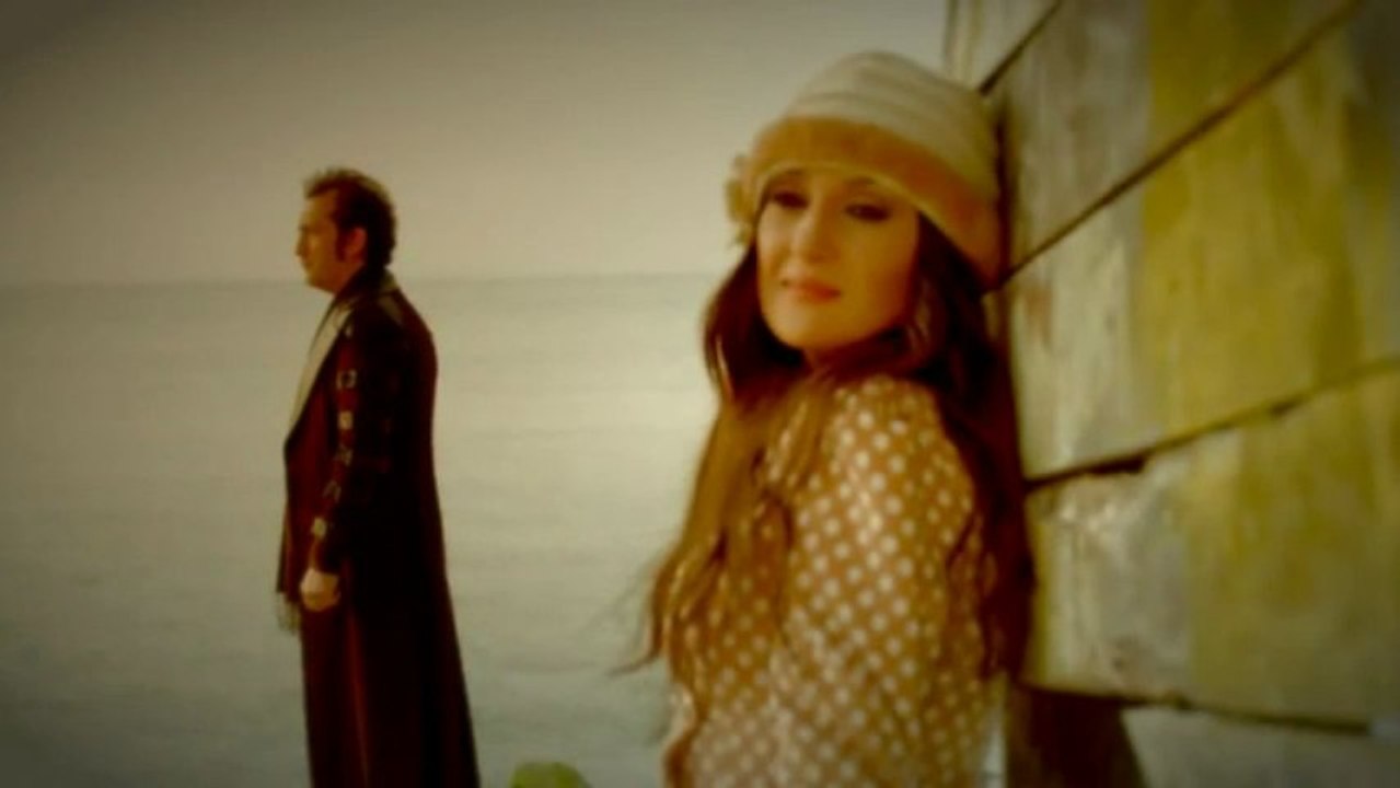 Kıraç _ Nursel - Cennette Kavuşuruz