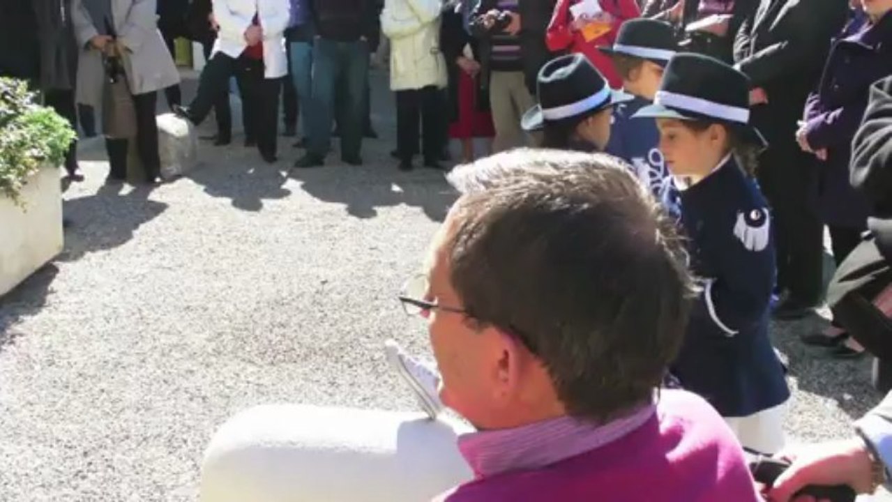 Discours Jacques Ladegaillerie