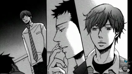 Doushitemo Furetakunai Chapter 3 Part 1 (Drama CD + Manga)